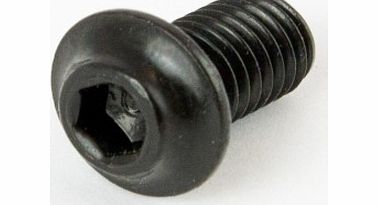 Blank Replacement Sprocket Bolt