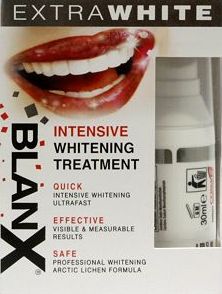 BlanX, 2041[^]10085855 Extra White Intensive Whitening Treatment