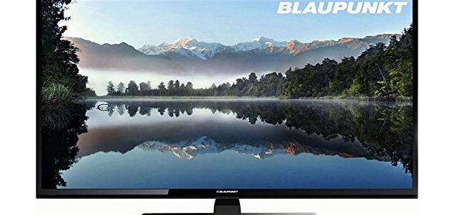 Blaupunkt 50/148Z 50 Inch Full HD 1080p LED TV with Freeview HD