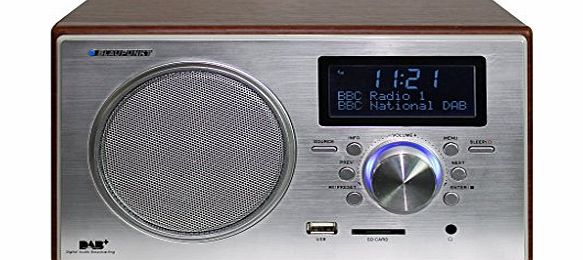 Blaupunkt RX  35E Portable Stereo ( Digital Audio Broadcast (DAB),MP3 Playback )