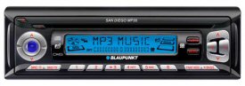 Blaupunkt San Diego MP35