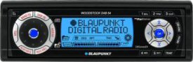 Woodstock DAB Digital Radio Tuner/Recorder Player