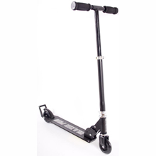 Pro Scooter New 100mm Anodised Black