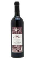 Bleasdale `remerview`Shiraz