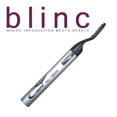 Blinc i2i Heated Eyelash Curler by