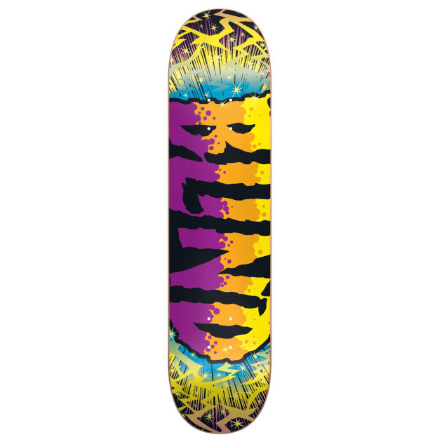 Blind Groovy Skateboard Deck - 7.5 Inch