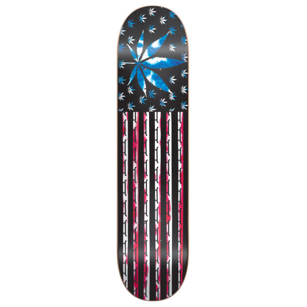 Blind High Roller Skateboard Deck - 7.75 Inch