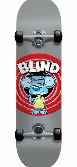 Blind Looney Mouse Complete Skateboard - 8 inch