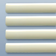 blinds-supermarket.com Blanca (25mm)