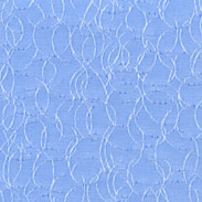 blinds-supermarket.com Helena Blue (89mm)