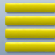 blinds-supermarket.com Marigold (25mm)