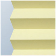blinds-supermarket.com Maureen Yellow (20mm)