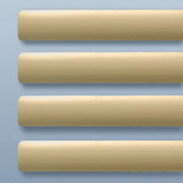 blinds-supermarket.com Sandy Stone (15mm)
