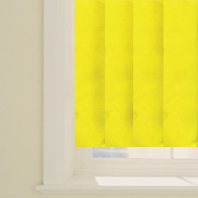blinds-supermarket.com Yellow 319 (89mm)