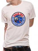 182 (Bunny Seal) T-shirt atm_BLIN11TSWBUN