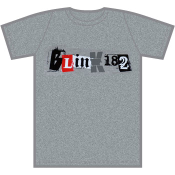 182 - Logo T-Shirt