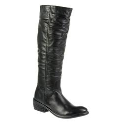 Blink Female BLK101220SS Leather Upper Leather/Textile Lining Leather/Textile Lining in Black