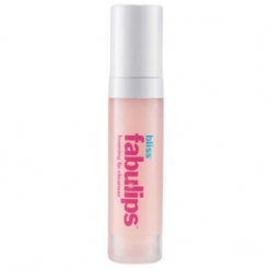 bliss FABULIPS FOAMING LIP CLEANSER