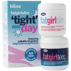 bliss FATGIRLSLIM TIGHT AND DAY (2 PRODUCTS)