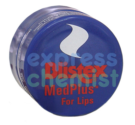 blistex MedPlus For Lips 7ml