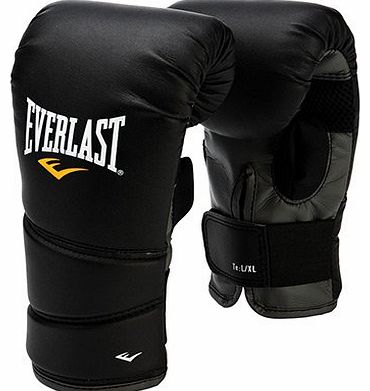 Blitz Sport Everlast Protex 2 Heavy Bag Gloves