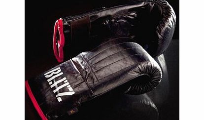 Blitz Sport Mitt Type Bag Gloves Medium Black
