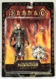 Blizzard Diablo The Nefarious Necromancer Figure