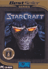 Blizzard StarCraft Ultimate Collection PC