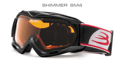 Bloc SHIMMER GOGGLES