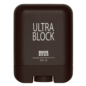 Blockhead Ultrablock SPF50 200ml