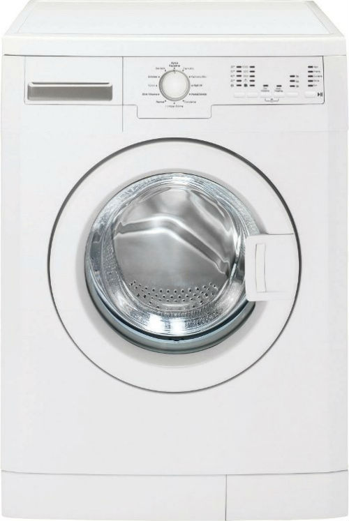 Blomberg WNF6221