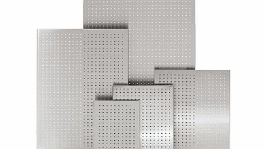 Blomus Muro Perforated Magnetic Board Magnetic Board 40