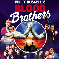 Blood Brothers Overnight Package Encore Packages2 Blood Brothers Overnight Package