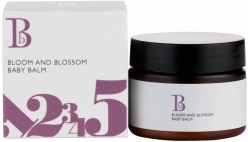 Bloom and Blossom BABY BALM (50ML)