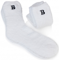 Bloom and Blossom LUXURY BED SOCKS (WOMENS SIZES