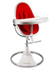 Bloom Baby Bloom Fresco highchair - White Frame Includes