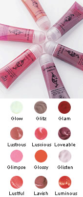 Bloom Lip Glaze 10ml