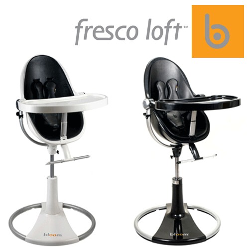 Bloom Fresco Loft Highchair Review Compare Prices Buy Online