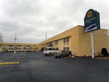 La Quinta Inn Minneapolis Airport/Bloomington