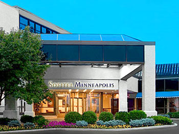 BLOOMINGTON Sofitel Minneapolis