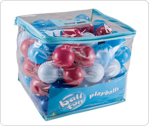 Playballs Blue