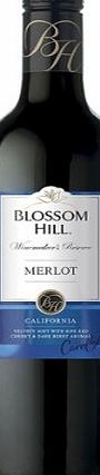 Blossom Hill Merlot 2009 75cl (Case of 6)