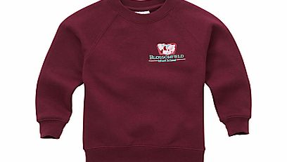 Blossomfield Nursery and Infant School Unisex