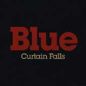 Blue Curtain Falls