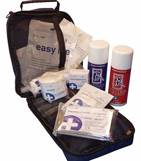 Sports First Aid Kit (Series 500) 909717