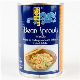 blue dragon Bean Sprouts - 410g