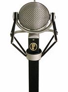 Blue Dragonfly Cardioid Condenser Microphone