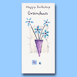 Grandma`s Birthday