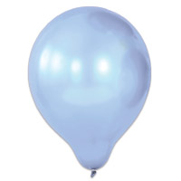 latex balloons - 25 pack