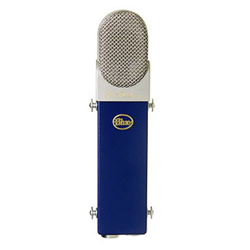 Blue Microphones UK Blueberry Microphone